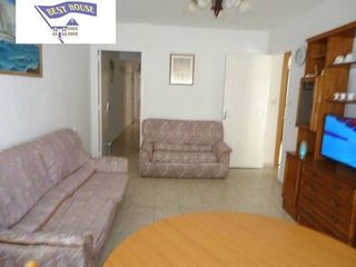 Piso en alquiler en Franciscanos en Albacete