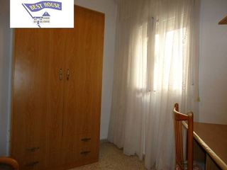 Piso en alquiler en Franciscanos en Albacete