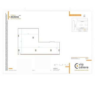 Local comercial en alquiler en Montequinto en Dos Hermanas