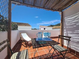 Chalet en venta en Casares