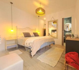 Chalet en venta en Casares