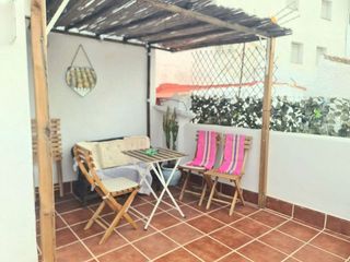 Chalet en venta en Casares