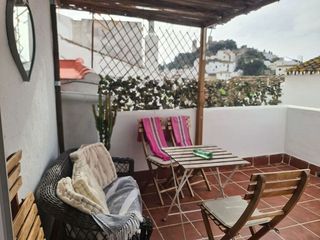 Chalet en venta en Casares
