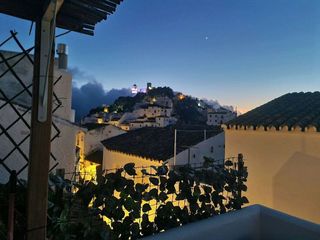 Chalet en venta en Casares