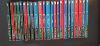 Coleccion Miguel Delibes.
