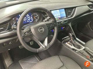 Opel Insignia  ST 2.0 CDTi Turbo D Ultimate Auto