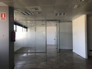 Oficina en venta en Delicias en Valladolid