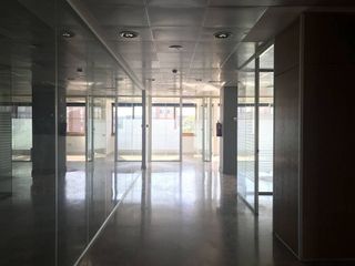 Oficina en venta en Delicias en Valladolid