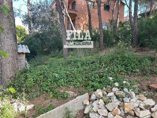 Terreno en venta en Les Brises de Calafell - Segur de Dalt en Calafell