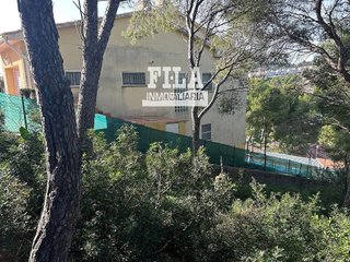 Terreno en venta en Les Brises de Calafell - Segur de Dalt en Calafell