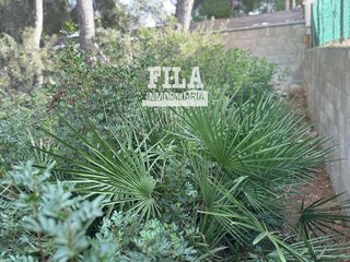 Terreno en venta en Les Brises de Calafell - Segur de Dalt en Calafell
