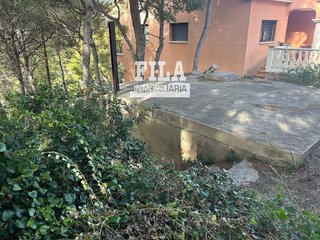 Terreno en venta en Les Brises de Calafell - Segur de Dalt en Calafell