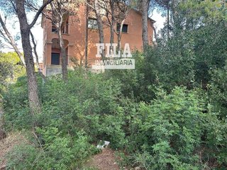 Terreno en venta en Les Brises de Calafell - Segur de Dalt en Calafell