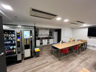 Oficina en alquiler en Barrio de Abando en Bilbao