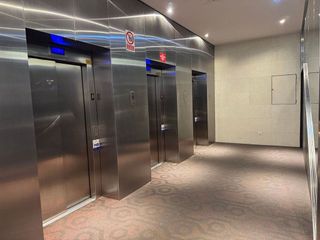 Oficina en alquiler en Barrio de Abando en Bilbao