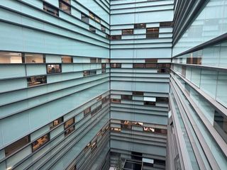 Oficina en alquiler en Barrio de Abando en Bilbao