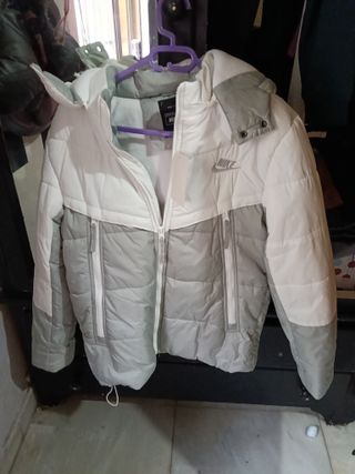 Chaqueta Nike S sin estrenar