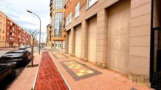 Local comercial en venta en Los Barreros en Cartagena