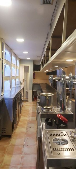 Bar en venta en Portugalete