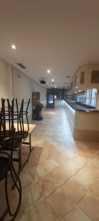 Bar en venta en Portugalete