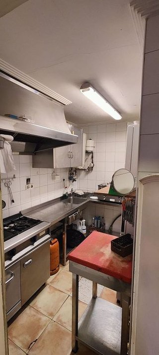 Bar en venta en Portugalete