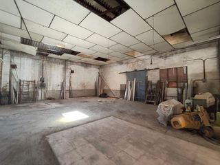 Nave industrial en venta en Aspe
