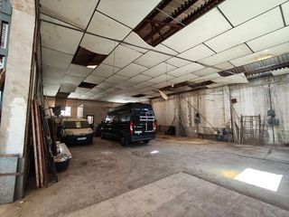 Nave industrial en venta en Aspe