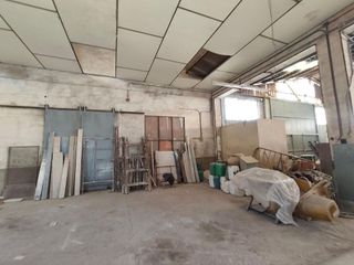 Nave industrial en venta en Aspe