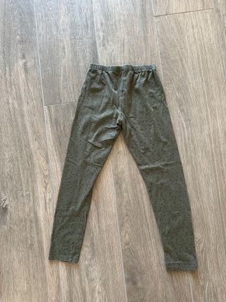 Leggings OVS bambina 5-6 anni