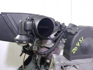 Rectp5096403 aku motor completo seat arosa 1.7 sdi