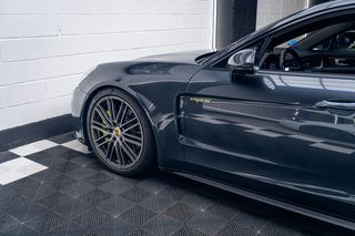 PANAMERA 4 EHYBRID *SPORT TURISMO*