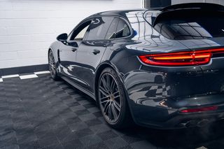 PANAMERA 4 EHYBRID *SPORT TURISMO*