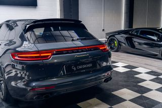 PANAMERA 4 EHYBRID *SPORT TURISMO*