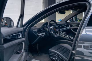 PANAMERA 4 EHYBRID *SPORT TURISMO*