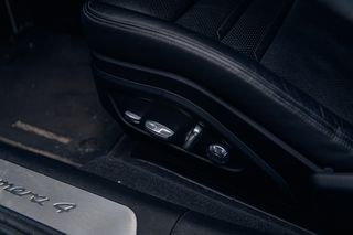 PANAMERA 4 EHYBRID *SPORT TURISMO*