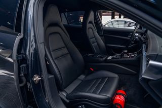 PANAMERA 4 EHYBRID *SPORT TURISMO*