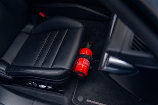 PANAMERA 4 EHYBRID *SPORT TURISMO*