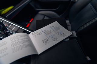 PANAMERA 4 EHYBRID *SPORT TURISMO*