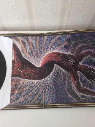 Tool - Fear Inoculum LP Vinile