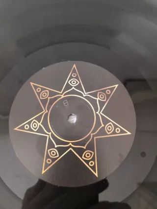 Tool - Fear Inoculum LP Vinile