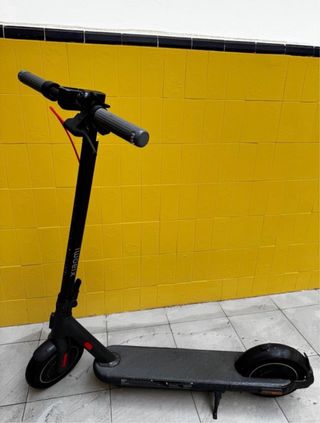 Patinete Xiaomi 4 Pro Plus