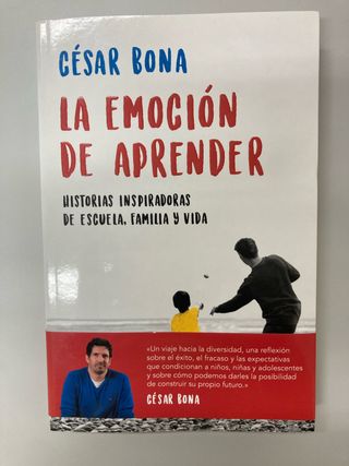 La emoción de aprender: Historias inspiradoras ...