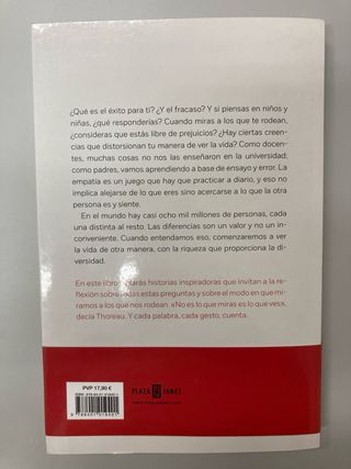 La emoción de aprender: Historias inspiradoras ...