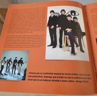 Vinilo The Beatles - Rubber Soul (Precintado)