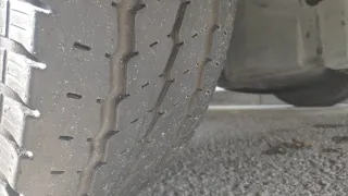 Neumáticos Continental Autocaravana 215/70/15