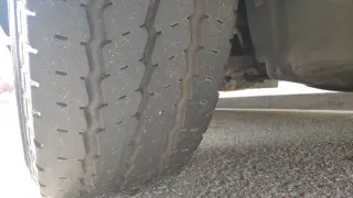 Neumáticos Continental Autocaravana 215/70/15