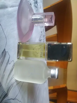 Miniature di Profumi