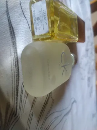 Miniature di Profumi