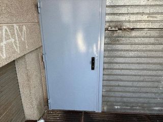 Garaje en venta en Ca n'Oriol en Rubí