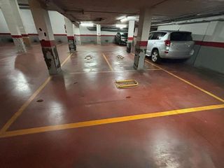 Garaje en venta en Ca n'Oriol en Rubí